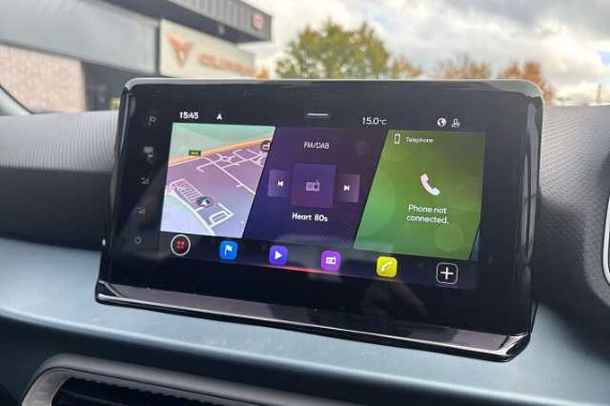 SEAT Arona 1.0 TSI 115 XPERIENCE Lux 5dr DSG*Heated Seats*