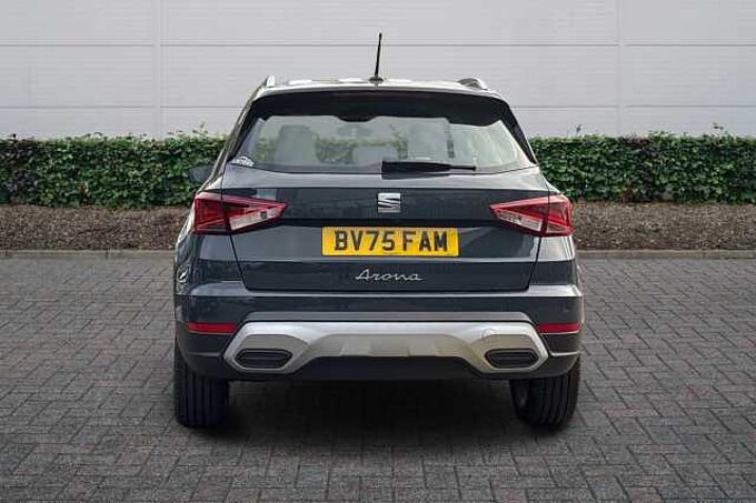 SEAT Arona 1.0 TSI 115 XPERIENCE Lux 5dr DSG*Heated Seats*
