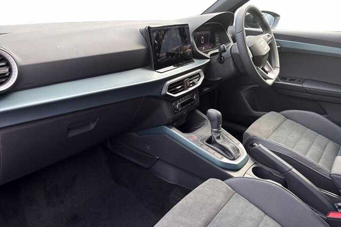 SEAT Arona 1.0 TSI 115 XPERIENCE Lux 5dr DSG*Heated Seats*
