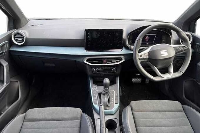 SEAT Arona 1.0 TSI 115 XPERIENCE Lux 5dr DSG*Heated Seats*