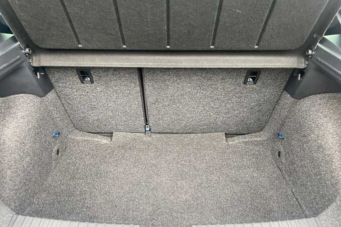 SEAT Ibiza 1.0 TSI 95 FR 5dr