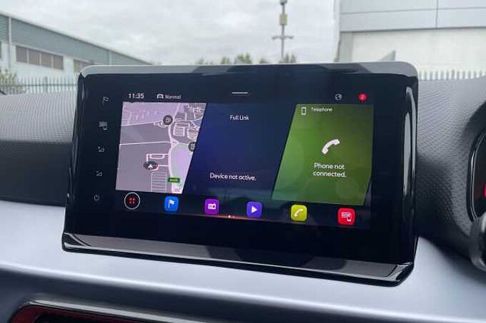 SEAT Ibiza 1.0 TSI 95 FR 5dr