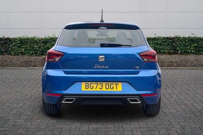 SEAT Ibiza 1.0 TSI 95 FR 5dr
