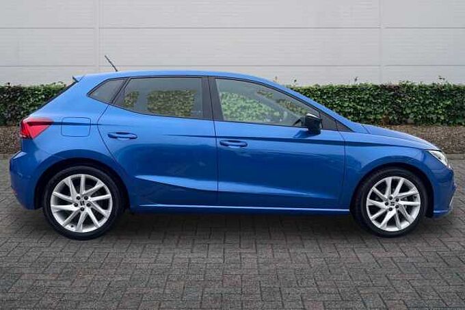 SEAT Ibiza 1.0 TSI 95 FR 5dr