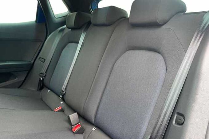 SEAT Ibiza 1.0 TSI 95 FR 5dr