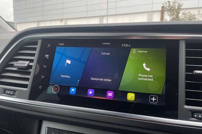 SEAT Ateca 1.5 TSI EVO FR Sport 5dr DSG*Heated seats, Exclusive Alloys*