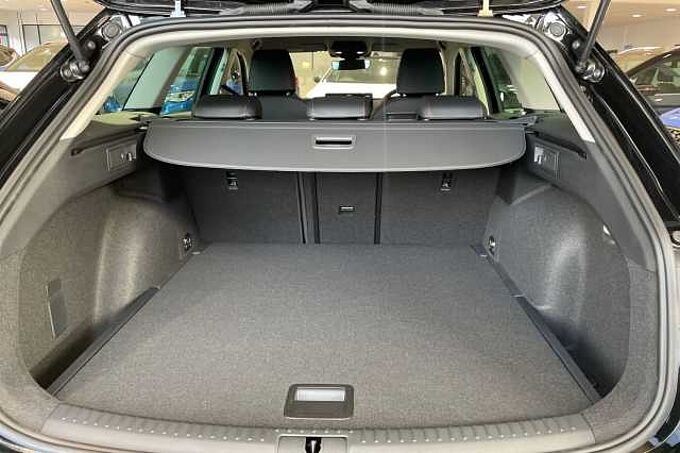 SEAT Leon 1.5 eTSI 150 FR 5dr DSG