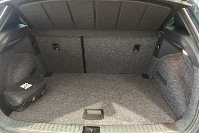 SEAT Arona 1.0 TSI 115 FR 5dr