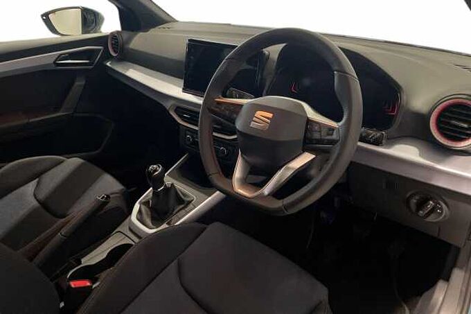 SEAT Arona 1.0 TSI 115 FR 5dr