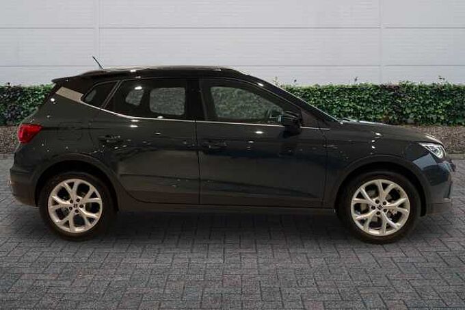 SEAT Arona 1.0 TSI 115 FR 5dr