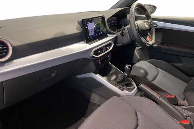 SEAT Arona 1.0 TSI 115 FR 5dr