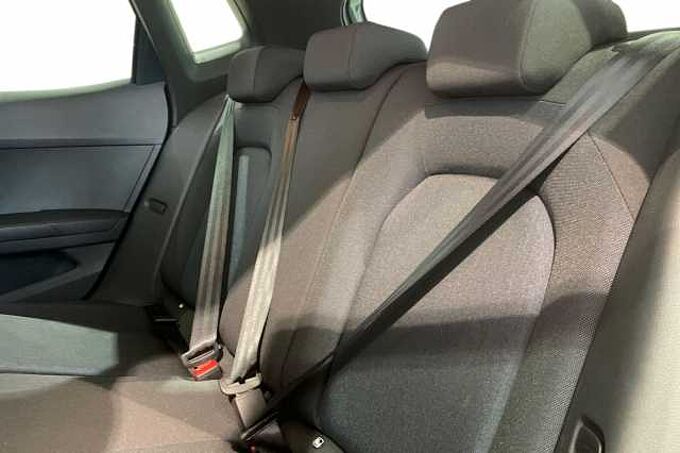 SEAT Arona 1.0 TSI 115 FR 5dr