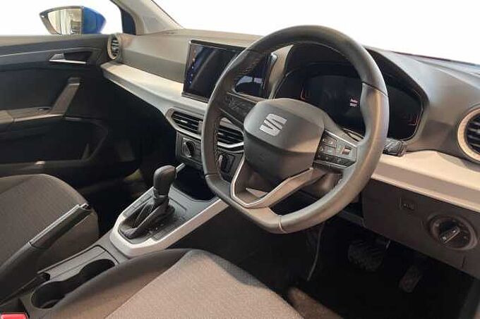 SEAT Arona 1.0 TSI 115 SE Technology 5dr DSG