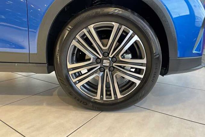 SEAT Arona 1.0 TSI 115 SE Technology 5dr DSG