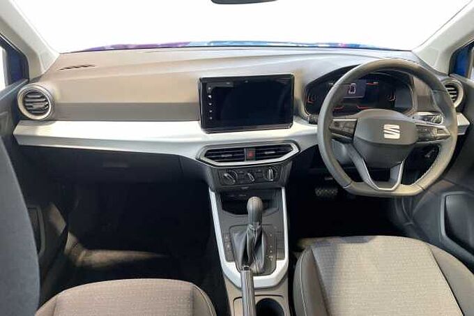 SEAT Arona 1.0 TSI 115 SE Technology 5dr DSG