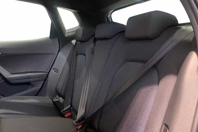 SEAT Arona 1.0 TSI 115 FR 5dr