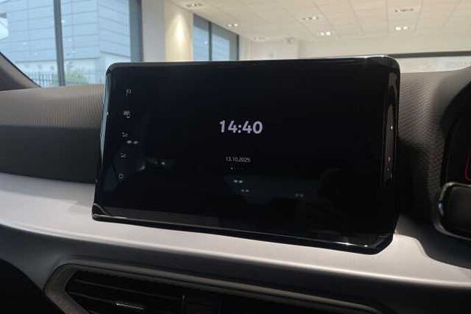 SEAT Arona 1.0 TSI 115 FR 5dr