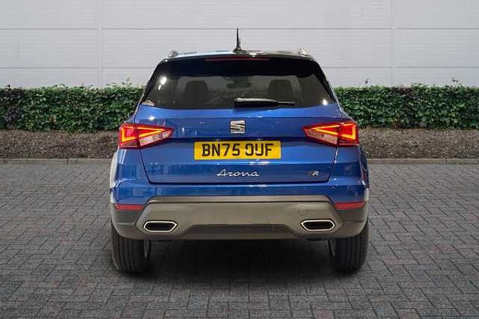 SEAT Arona 1.0 TSI 115 FR 5dr