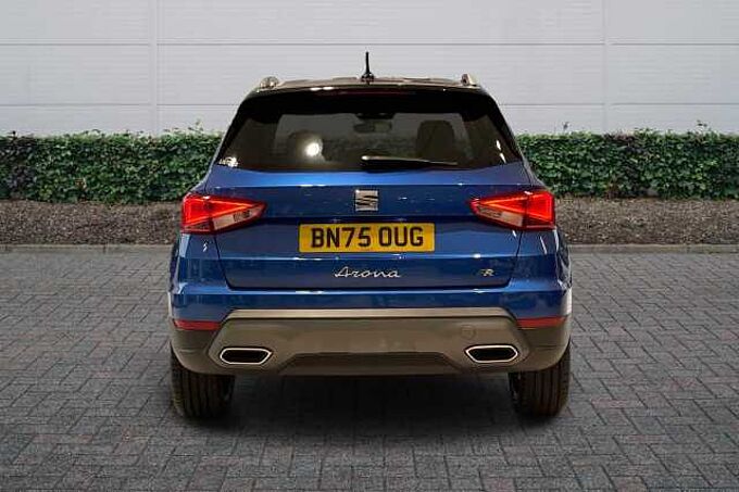 SEAT Arona 1.0 TSI 115 FR Sport 5dr DSG