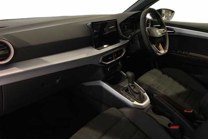 SEAT Arona 1.0 TSI 115 FR Sport 5dr DSG