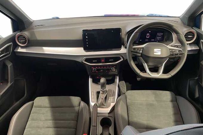 SEAT Arona 1.0 TSI 115 FR Sport 5dr DSG