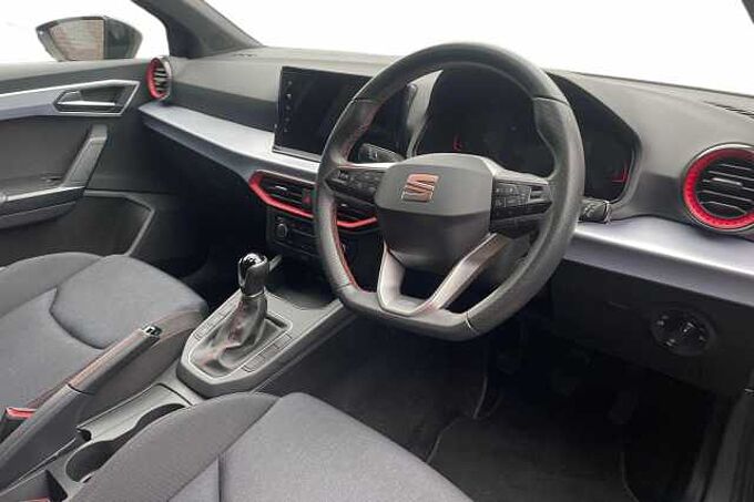 SEAT Ibiza 1.0 TSI 110 FR 5dr