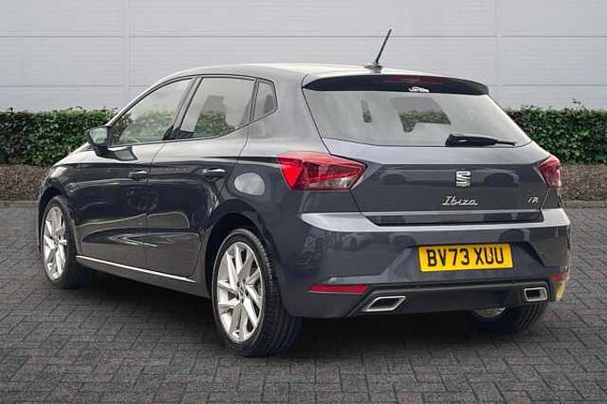 SEAT Ibiza 1.0 TSI 110 FR 5dr
