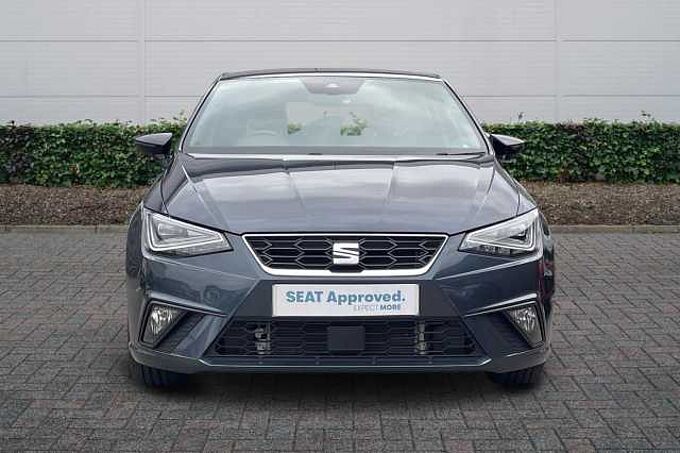 SEAT Ibiza 1.0 TSI 110 FR 5dr