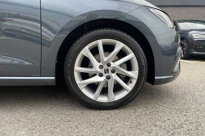 SEAT Ibiza 1.0 TSI 110 FR 5dr