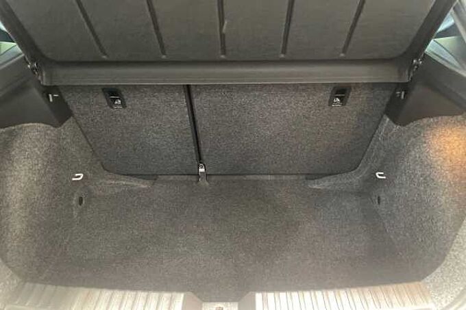 SEAT Ibiza 1.0 TSI 115 FR Black Edition 5dr