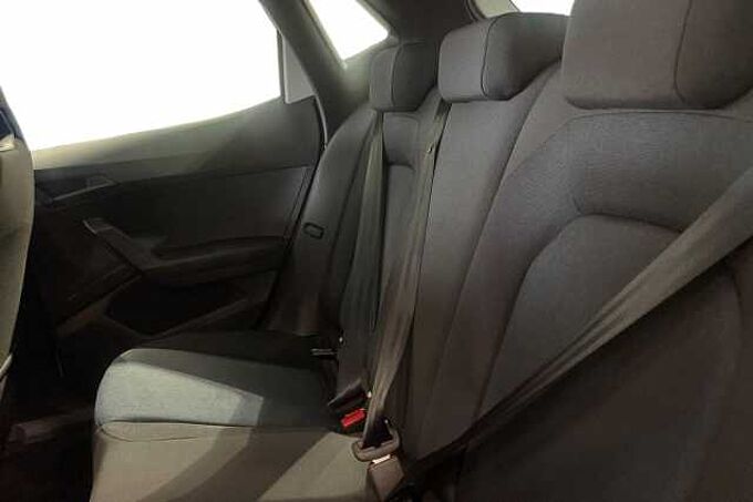 SEAT Ibiza 1.0 TSI 115 FR Black Edition 5dr