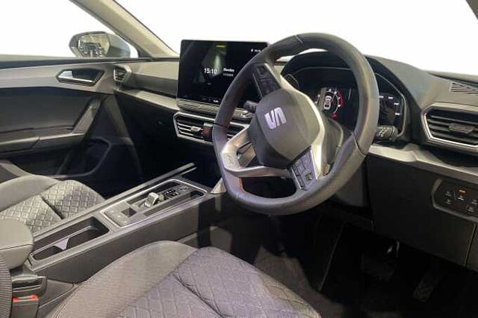 SEAT Leon 1.5 eTSI 150 FR 5dr DSG