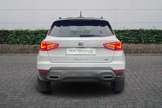 SEAT Arona 1.0 TSI 115 FR 5dr DSG