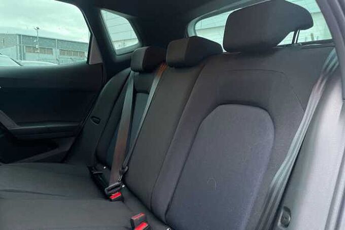 SEAT Arona 1.0 TSI 115 FR 5dr DSG