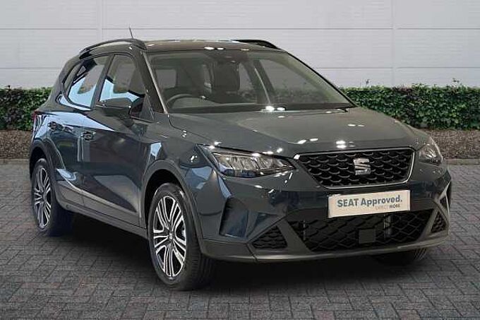 SEAT Arona 1.0 TSI SE Technology 5dr