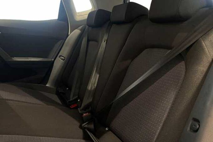 SEAT Arona 1.0 TSI SE Technology 5dr