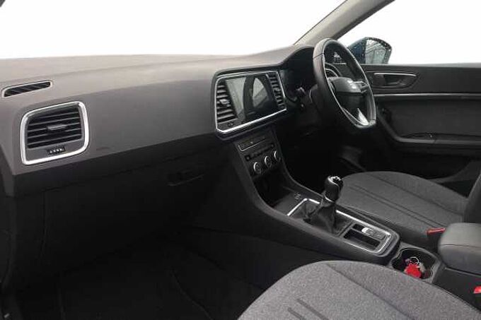 SEAT Ateca 1.0 TSI SE Technology 5dr*Upgraded Alloys*