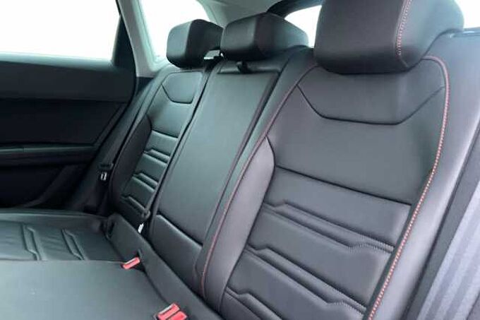 SEAT Ateca 1.5 TSI EVO FR Sport 5dr*Heated Seats, Exclusive alloys*