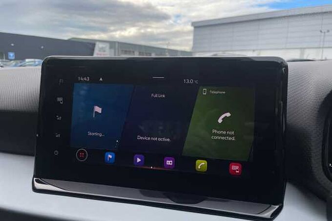 SEAT Arona 1.0 TSI 110 SE Technology 5dr DSG