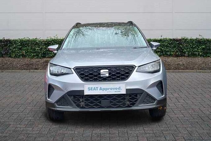 SEAT Arona 1.0 TSI 110 SE Technology 5dr DSG