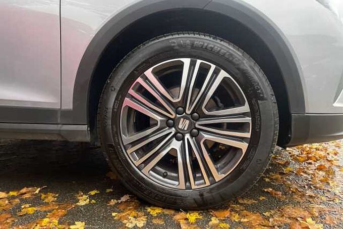 SEAT Arona 1.0 TSI 110 SE Technology 5dr DSG