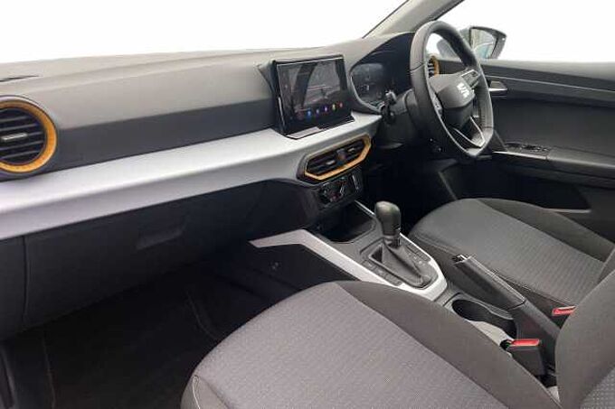 SEAT Arona 1.0 TSI 110 SE Technology 5dr DSG