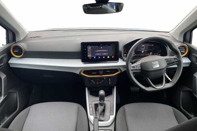 SEAT Arona 1.0 TSI 110 SE Technology 5dr DSG