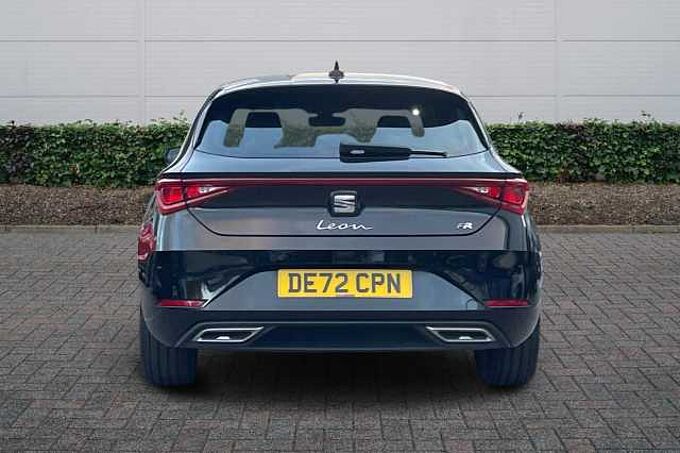 SEAT Leon 1.5 TSI EVO 150 FR Sport*Performance alloys, Heated seats* 5dr