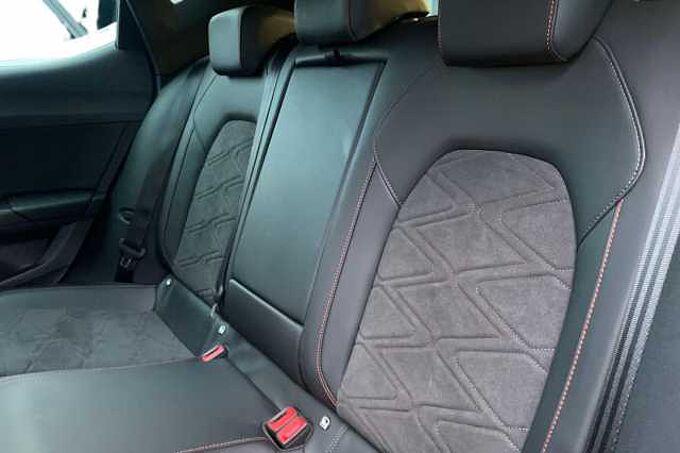 SEAT Leon 1.5 TSI EVO 150 FR Sport*Performance alloys, Heated seats* 5dr