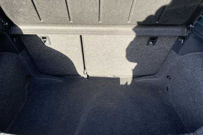 SEAT Ibiza 1.0 TSI 110 FR Sport 5dr DSG