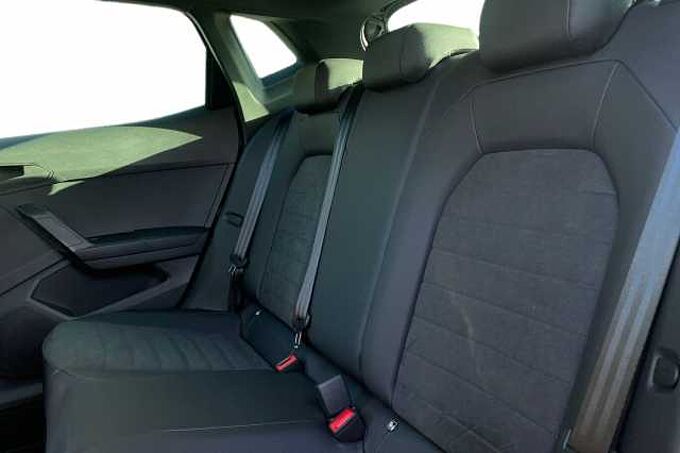 SEAT Ibiza 1.0 TSI 110 FR Sport 5dr DSG