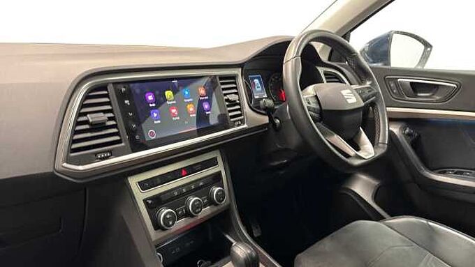 SEAT Ateca 1.5 TSI EVO Xperience 5dr DSG