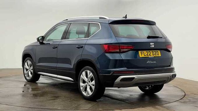 SEAT Ateca 1.5 TSI EVO Xperience 5dr DSG