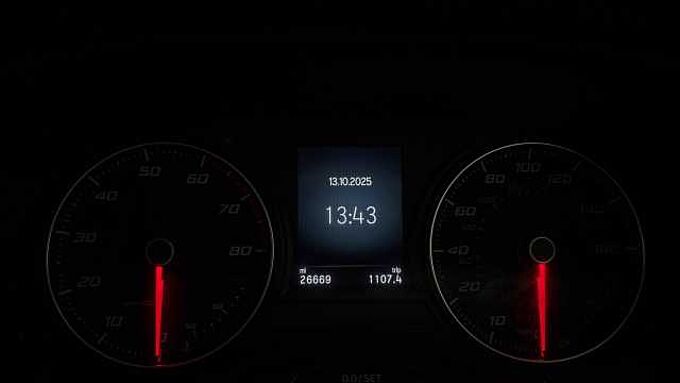 SEAT Ateca 1.5 TSI EVO Xperience 5dr DSG